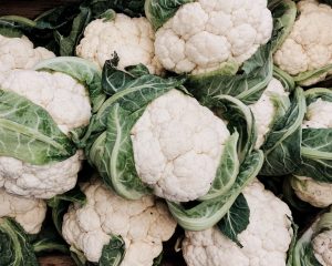 Cauliflower varieties