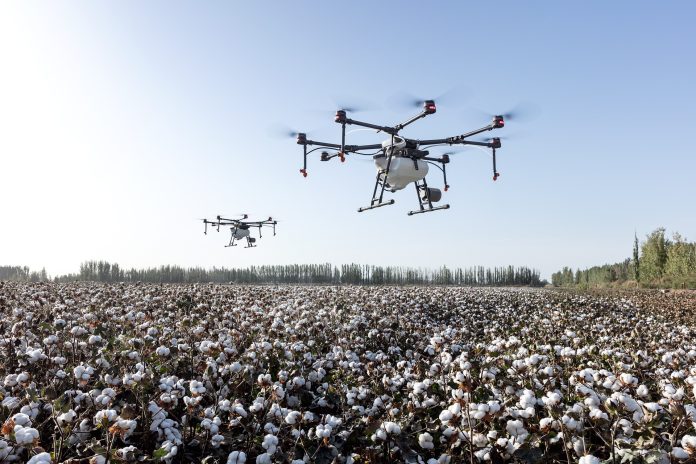Kisan Drone Yojana