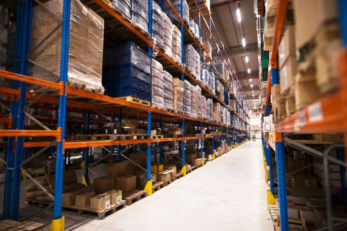 Warehouse Subsidy