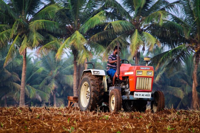 PM Kisan Tractor Yojana