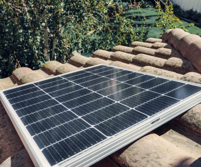 Solar Rooftop Scheme