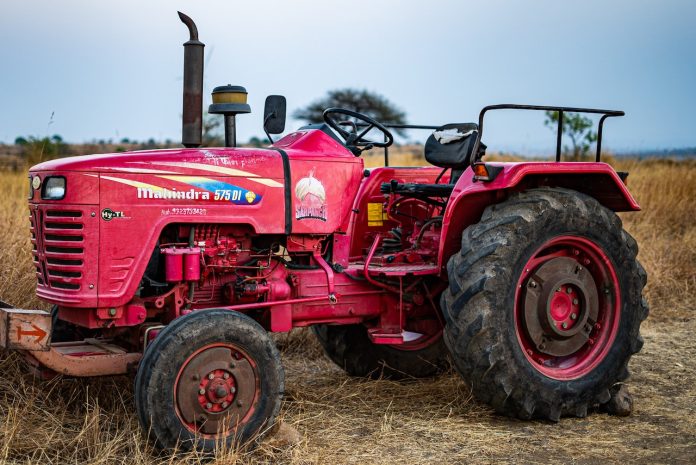 Rajasthan Free Tractor Yojana