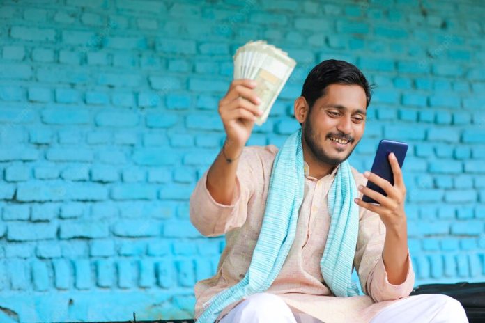 Mukhyamantri Kisan Kalyan Yojana