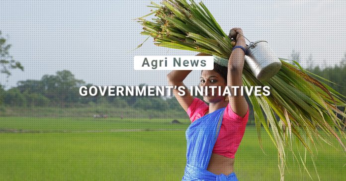 A Comprehensive Look at the Government's Initiatives for a Thriving Farming Community