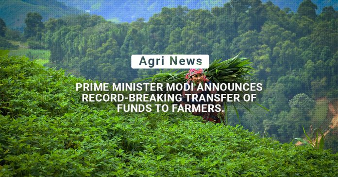PM-KISAN scheme