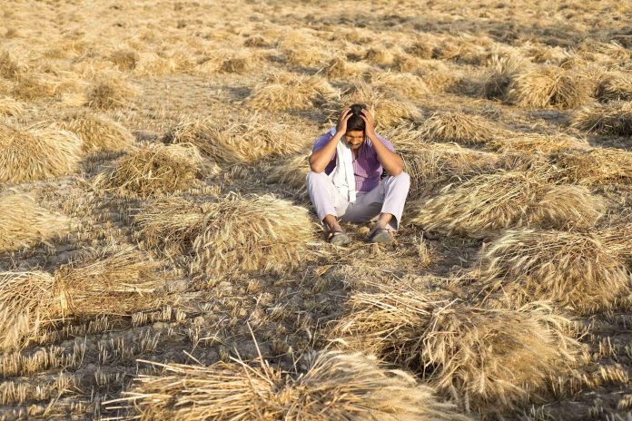 11 Major Problems Faced by Indian Farmers in Agriculture in 2023