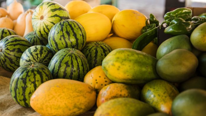 Harvesting Profits: How Summer or Zaid Crops can Boost your Income