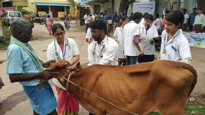 29 Mobile Veterinary Units And Centralized Call Centers Inaugurated In Thiruvananthapuram, Kerala
