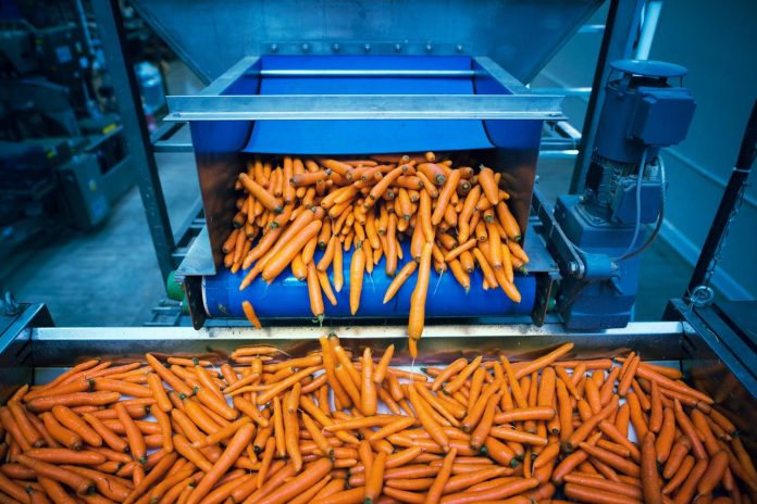 Production Linked Incentive (PLI) Scheme For Food Processing Sector