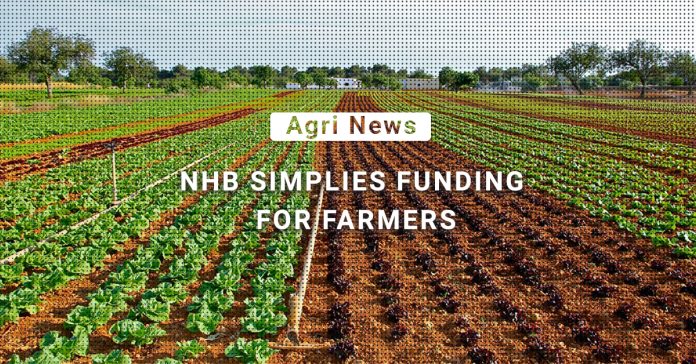Simplified Funding For Farmers: NHB's Game-Changing Solution For Faster Funding Of Farming Projects