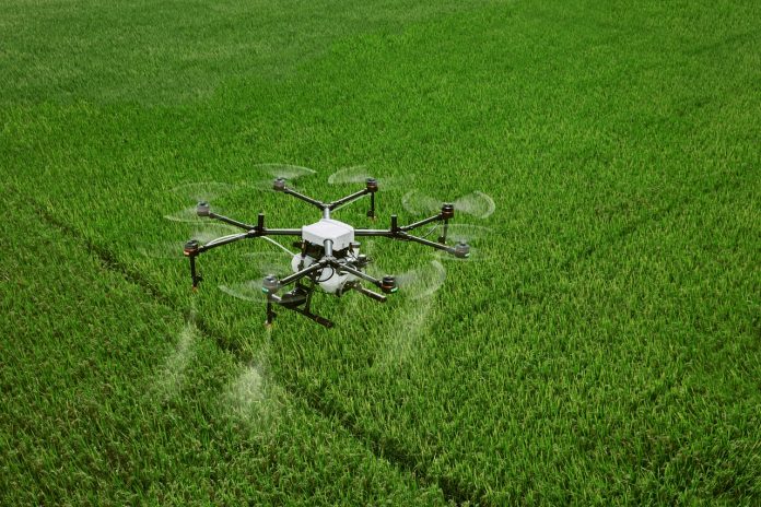 India’s 1st Drone Skill Training Conference and Drone Yatra Inaugurated at Chennai