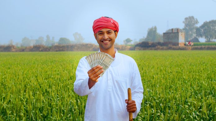 PM KISAN - Pradhan Mantri Kisan Samman Nidhi