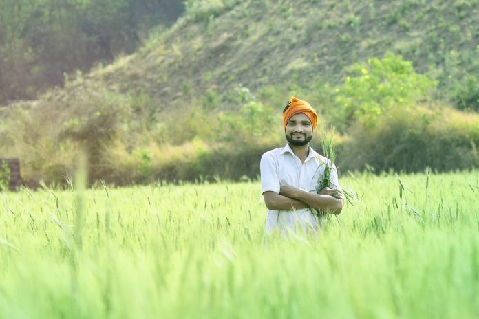 Formation And Promotion Of 10,000 Farmer Producer Organisations (FPOs)