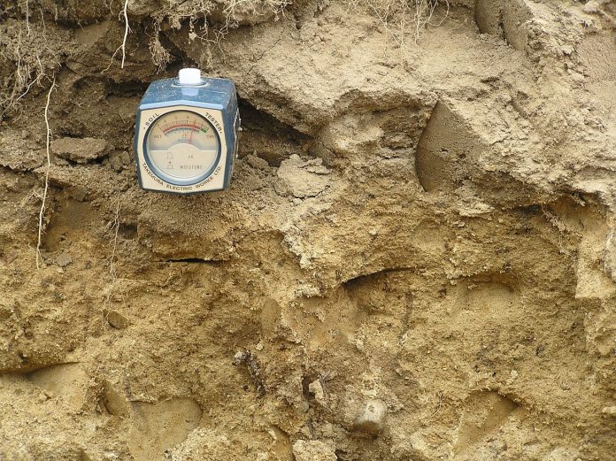 Soil pH – An important factor in crop production