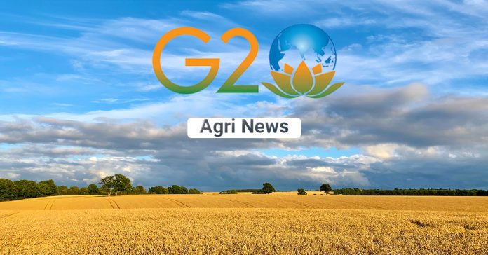 Seeds Of Change: G20's Collective Action For A Resilient And Efficient Agricultural Sector