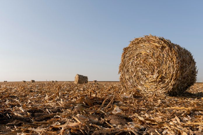 Promotion of Agricultural Mechanization for In-Situ Management of Crop Residue