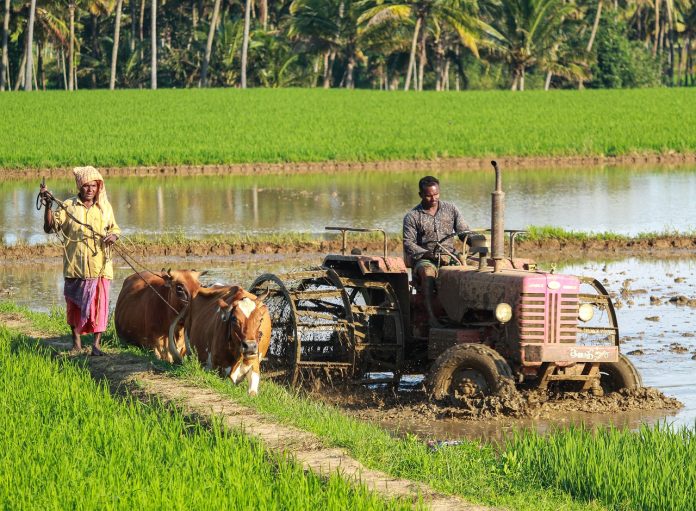 National Mission On Natural Farming (NMNF)