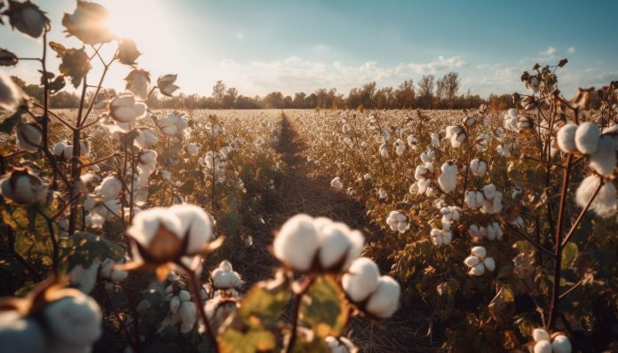 Management Of Aphids In Cotton 