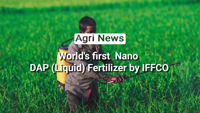 Liquid Revolution: How IFFCO Nano DAP (Liquid) is Reshaping Indian Agriculture