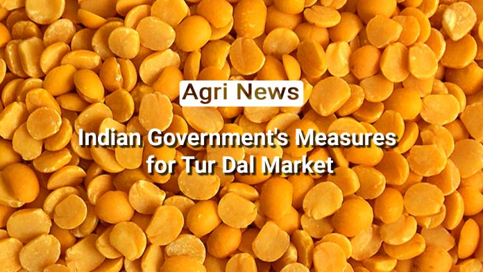 Transparency and Stability: Indian Government's Measures for Tur Dal Market