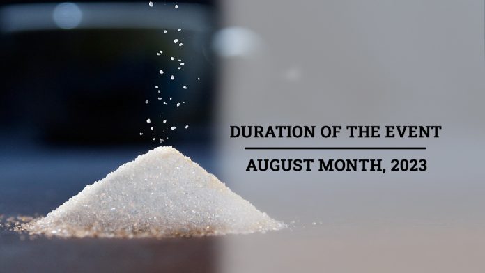 From Onam to Janmashtami: India's Sugar Quota Rises for Festivals