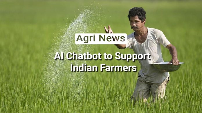 AI Chatbot Revolutionizes Farmer Support: PM-KISAN Scheme Gets a Digital Boost