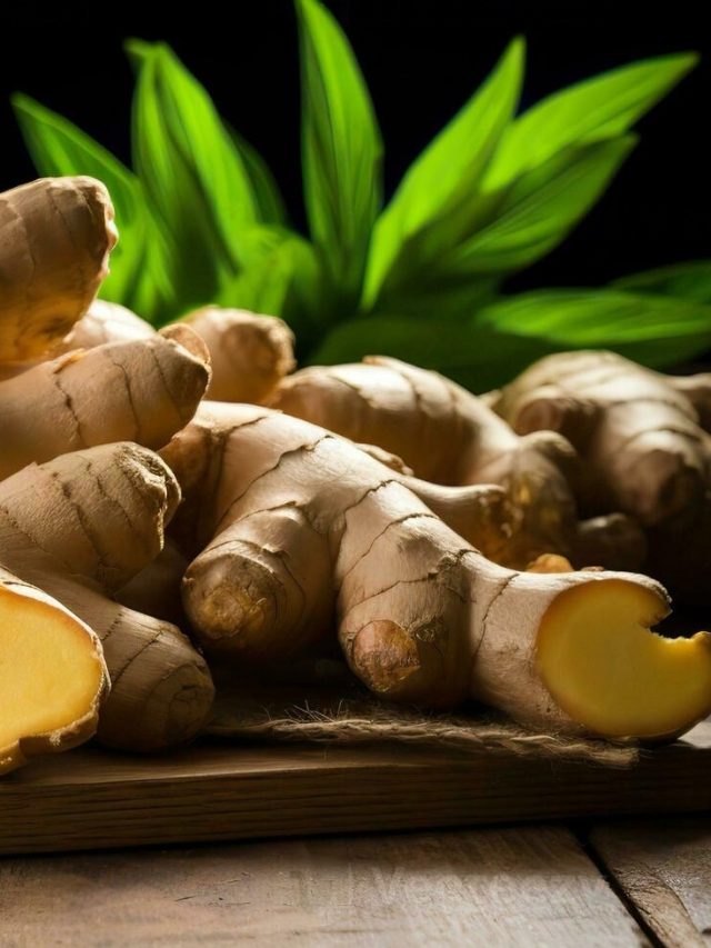 Ginger Farming: Boost Profits with Smart Practices