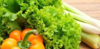 vegetables for diabetes