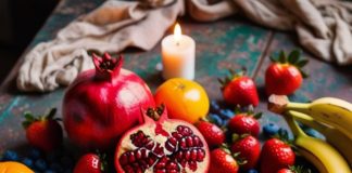 Default_Create_an_image_of_a_vibrant_still_life_composition_fe_3