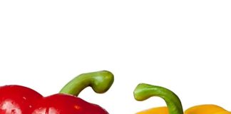 bell peppers