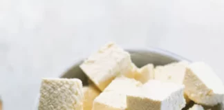 how to make paneer