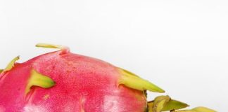 dragon fruit