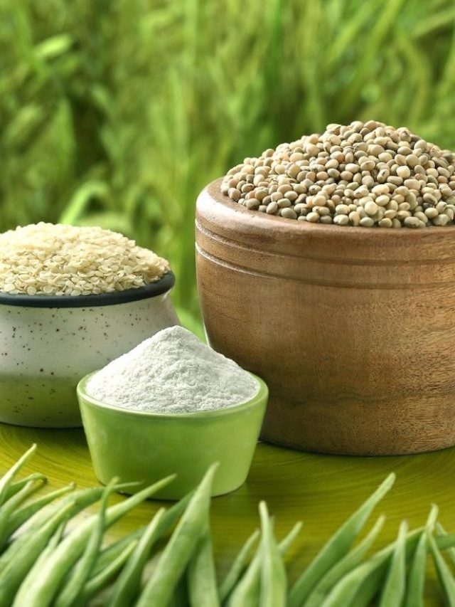 Guar Gum: Extraction Process and Versatile Uses