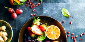 Top 5 Expensive and Luxurious Fruits in India
