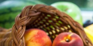 Fresh Fruits