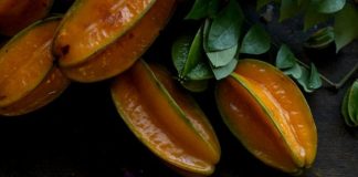 star fruit
