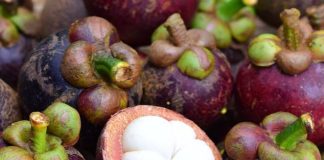Mangosteen the Queen of Fruits- Flavor and Benefits