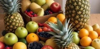 5 fruits to control thyroid