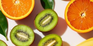 vitamin d rich fruits