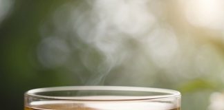 5 benefits of jasmine tea