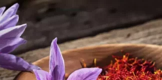 why saffron is so expensive