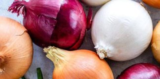 Different-Types-of-Onions