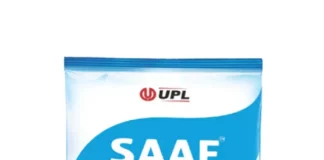 Saaf Fungicide UPL