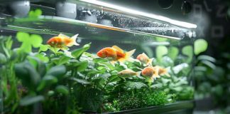 aquaponic-system-growing-fish