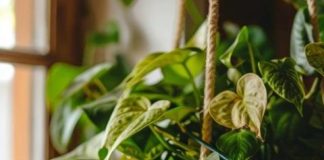 How to Grow and Take Care of Pothos at home