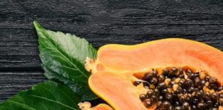 Top Health Benefits of Papaya