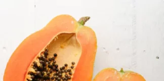 Can You Eat Papaya Seeds? Benefits and Nutrition