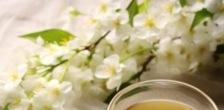 The Amazing Benefits of Jasmine for Health and Stress