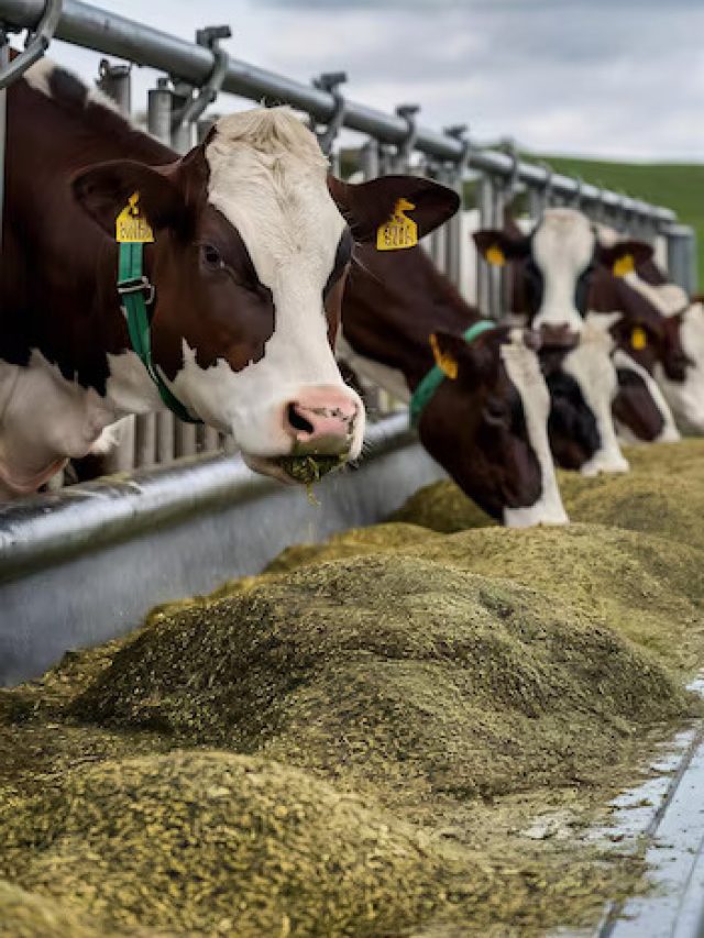 12 Simple Steps for Effective Silage Preparation