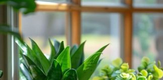 5 Beautiful Indoor Plants with Simple Care Tips